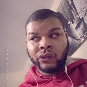 Meet your Posher, Justin